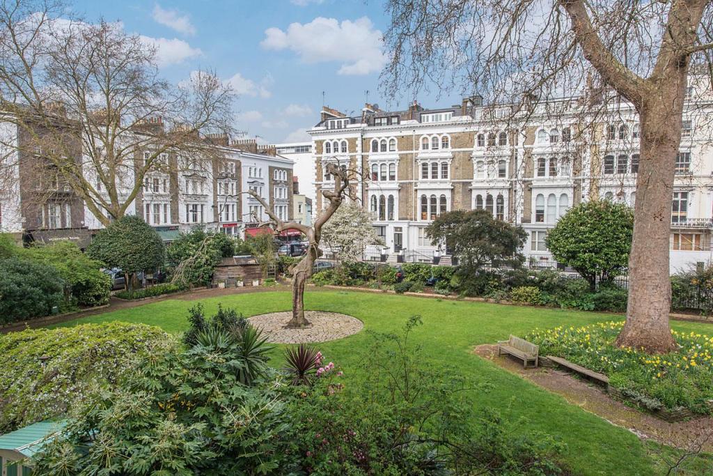 Leak detection for fire sprinkler system - Apartment building London ...