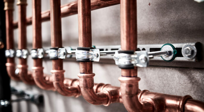 Solving UK water leakage with sub-gigahertz IoT - Leak Safe